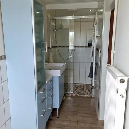 Appartamento Frehse In Fassensdorf Bei Scharbeutz Susel