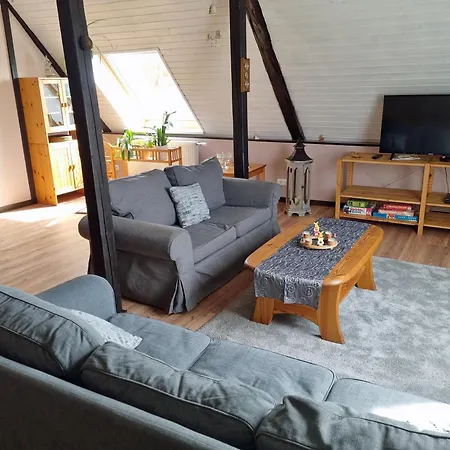 Frehse In Fassensdorf Bei Scharbeutz