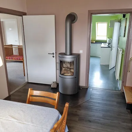 Frehse In Fassensdorf Bei Scharbeutz Appartamento *
