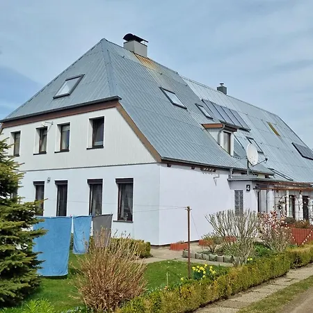 Frehse In Fassensdorf Bei Scharbeutz Appartamento