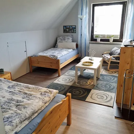 Frehse In Fassensdorf Bei Scharbeutz