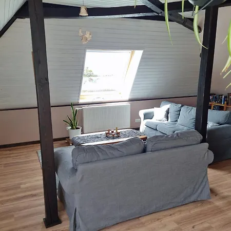 Frehse In Fassensdorf Bei Scharbeutz Appartamento
