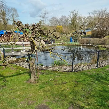 Frehse In Fassensdorf Bei Scharbeutz