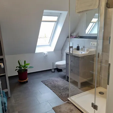Frehse In Fassensdorf Bei Scharbeutz